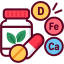 Vitamin Deficiency