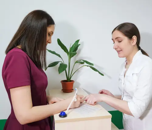 Sehatchek Prime Women