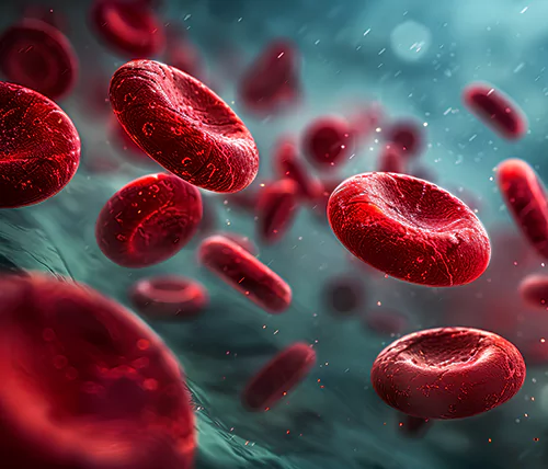 Anaemia