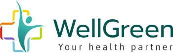 WellGreen - Your health partner